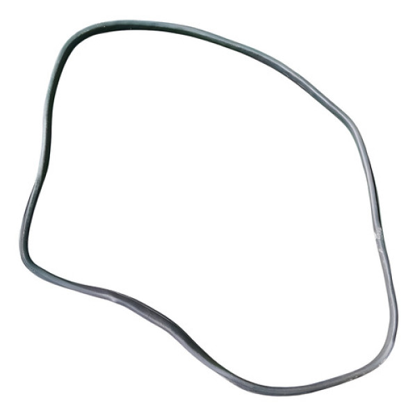 Borracha Porta Traseira Direita  Peugeot 207 Passion 1.4 201 Não Informado Borracha Porta Traseira Direita  Peugeot 207 Passion 1.4 201 Não Informado