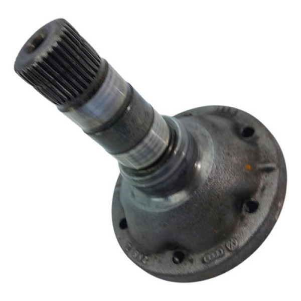 Tulipa Esquerda Câmbio Vw Santana 2.0 Ap    201174 Não Informado