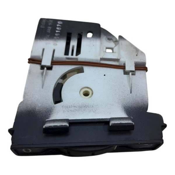 Regulador Difusor Ar Vw Touareg V8 2009 206530 Não Informado