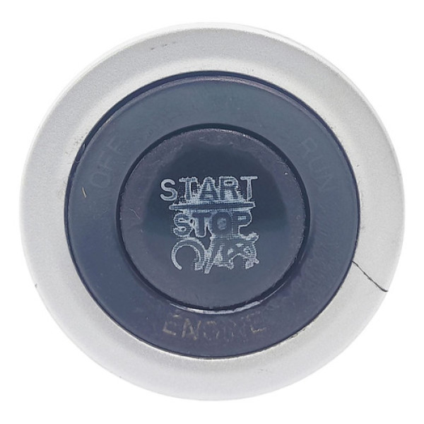 Botão Start Stop Dodge Journey R/t 2012 202229 Não Informado