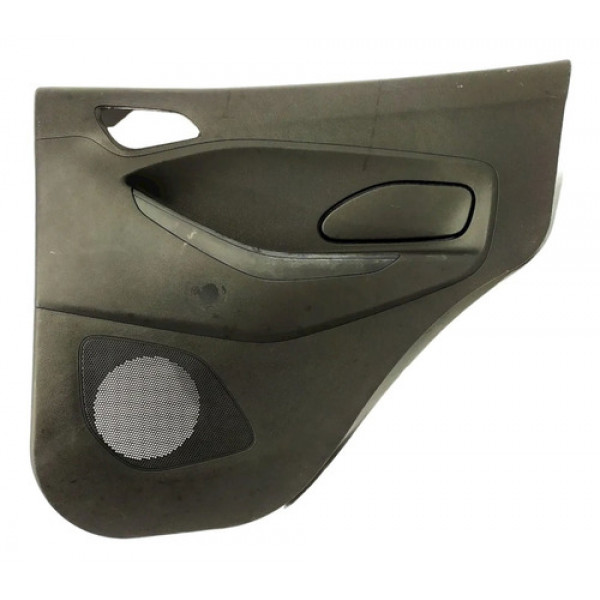 Forro Porta Traseira Direita Ford Ka+ 1.0 2018 90064