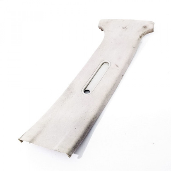 Capa Superior Coluna Central Direita Vw Golf Sr 2000    1038