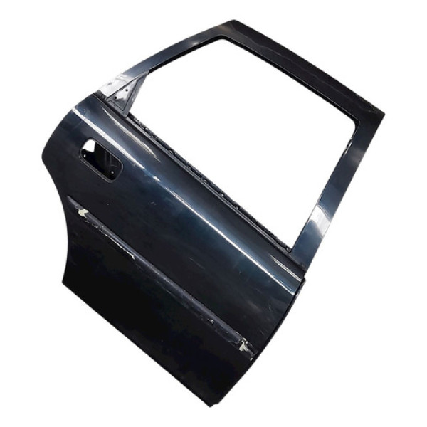 Porta Traseira Direita/deslizante Gm Vectra 2.2 16v 2000 V17 Não Informado Não Informado