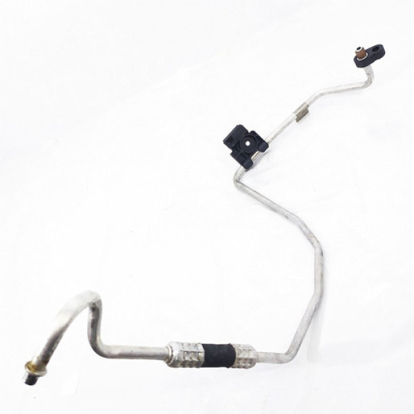 Mangueira Filtro Secante Caixa Ar Condicionado Renault Sceni