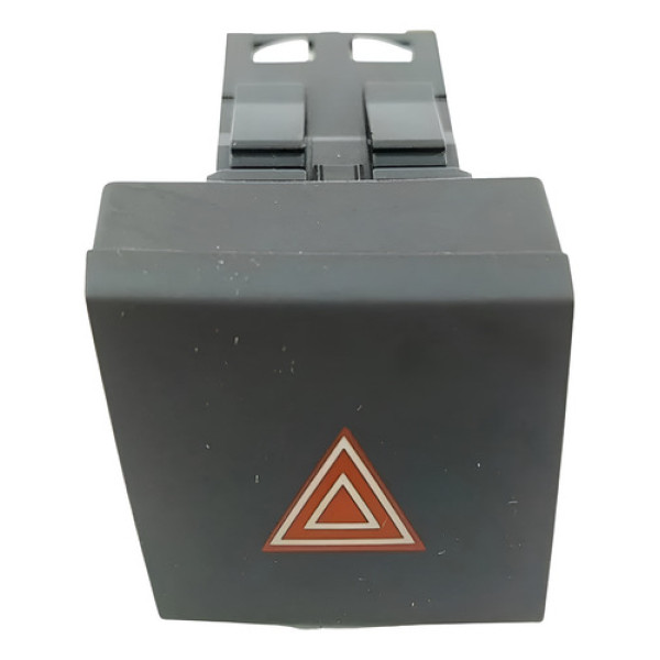 Botão Pisca-alerta Peugeot 508 Thp 2013 Original 56336 Preto Botão Pisca-alerta Peugeot 508 Thp 2013 Original 56336 Preto