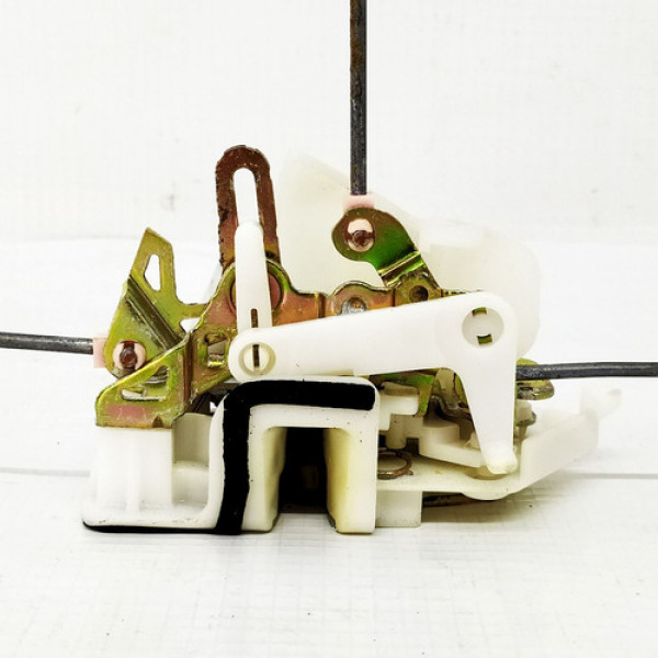 Fechadura Porta Traseira Esquerda Honda Civic 2003    134519