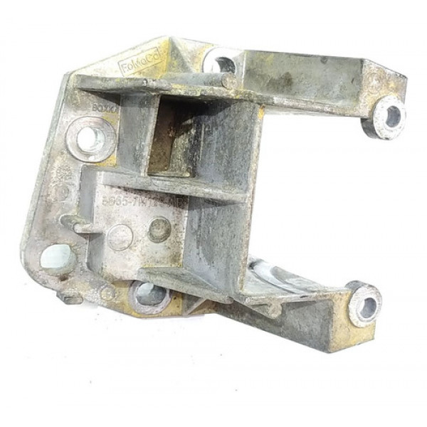 Suporte Esquerdo Coxim Câmbio Ford Ka 1.0 2009 132591