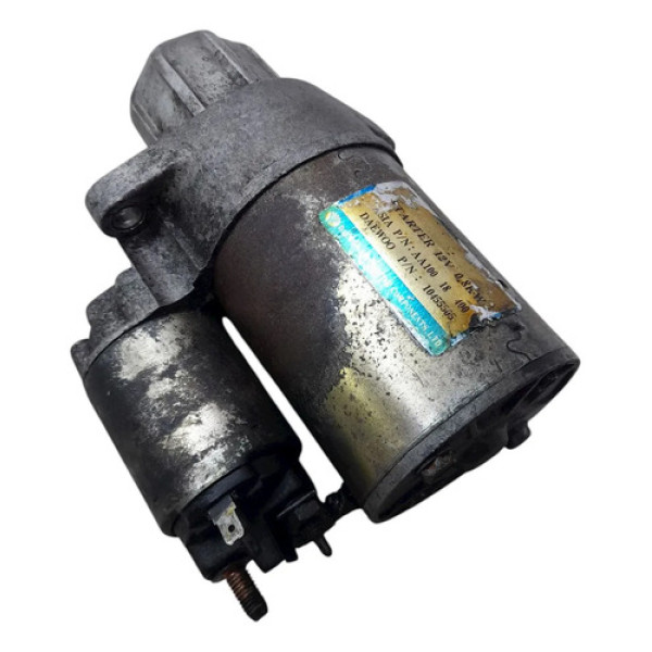Motor De Arranque Asia Motors Towner 1.0 1995 V1766 - P26