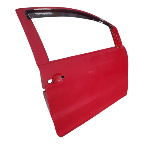Porta Dianteira Direita Vw Fox 1.0 2007 V1722 - P32