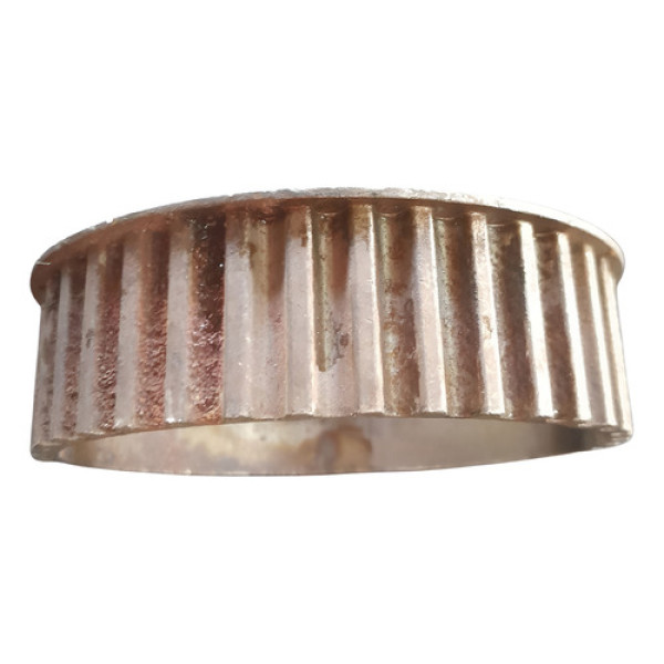 Polia Comando Escape Renault Duster 1.6 16v 2012    23091 Não Informado