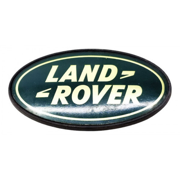 Emblema Lateral Land Rover Land Rover Freelander 1 2.5 2005 