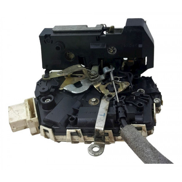 Fechadura Porta Traseira Direita Land Rover Freelander 1 2.5