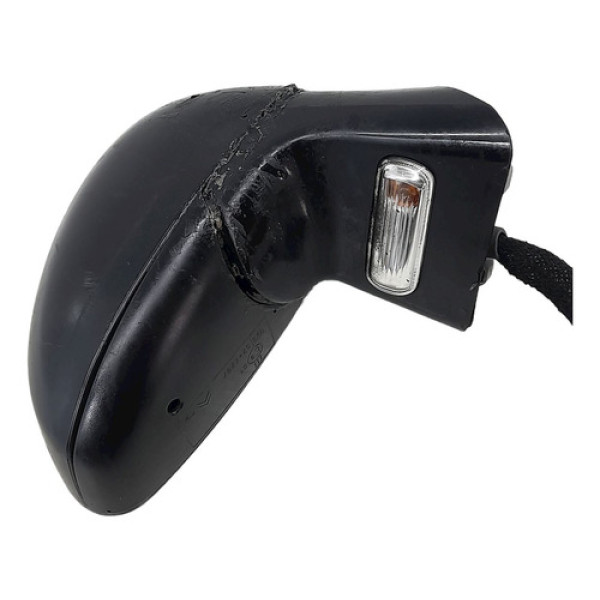 Retrovisor Direito Citroën C4 1.6 16v Hb 2010 V1617 - P37