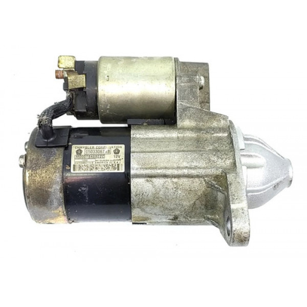 Motor De Arranque Chrysler Pt Cruiser 2006 V1572 - P26