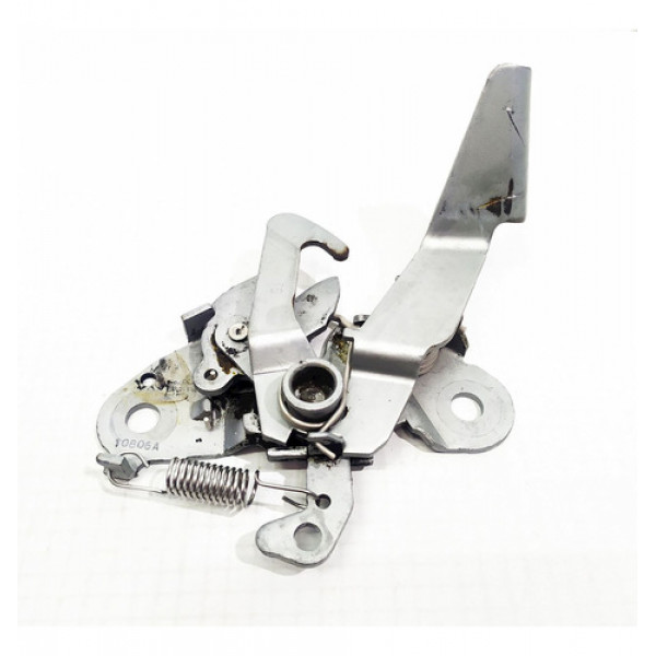 Fechadura Capo Peugeot 307 2009    136306