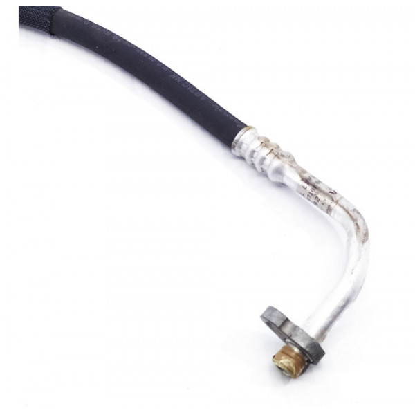 Mangueira Compressor Condensador Ar Megane 2009 67715