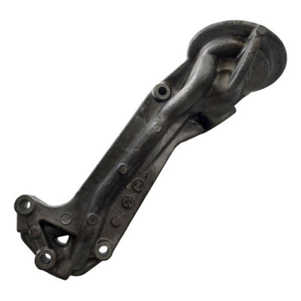 Cavalete Suporte Filtro Óleo Mitsubishi L200 Triton 2010     Não Informado