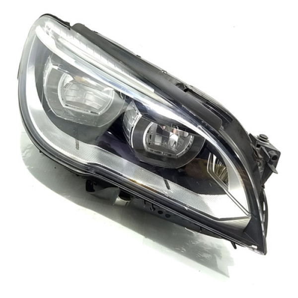Farol Direito Bmw 750i Ya81 2015 V1296 - P15 Direito