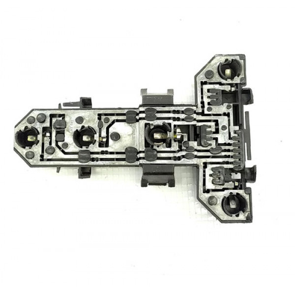 Circuito Elétrico Lanterna Traseira Vw Bora 2002    127705