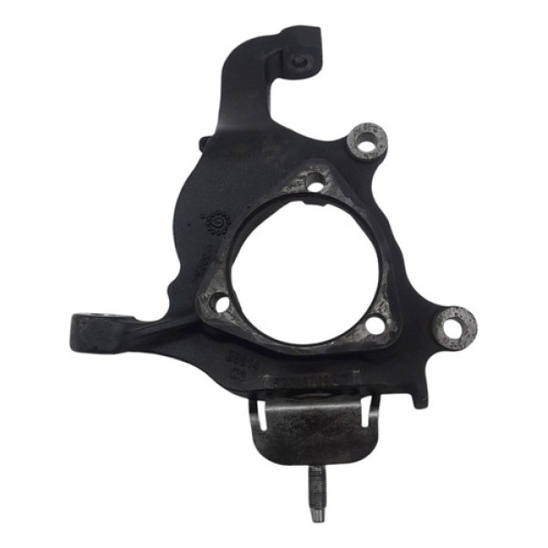 Manga Dianteira Esquerda  Jeep Cherokee Sport 3.7 2005 18539