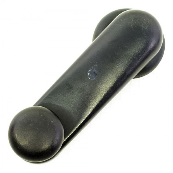 Manivela Vidro Fiat Palio Weekend 2003    126741