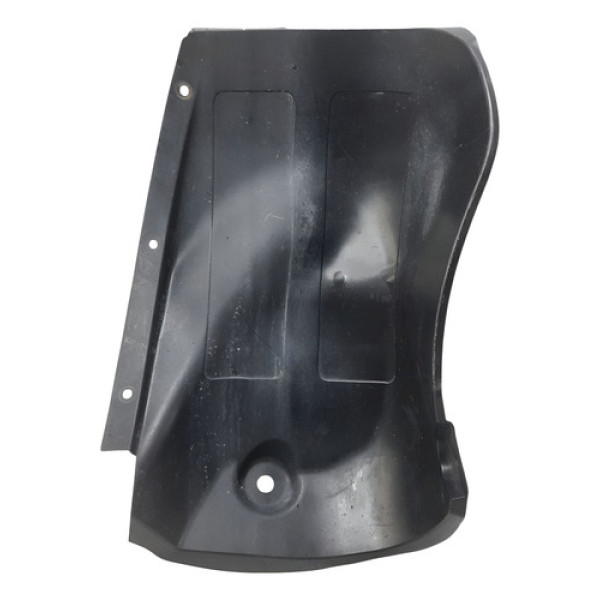 Para Barro Traseiro Esquerdo  Hyundai Hb20 1.0  2020 194676