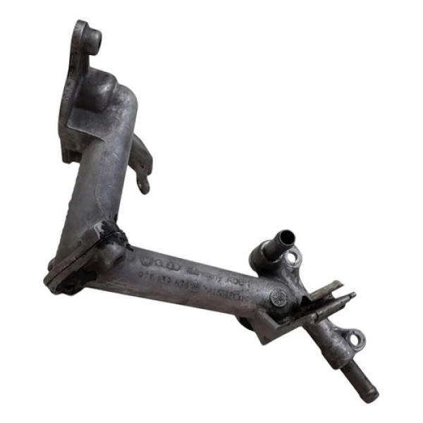 Suporte Anti Chama  Vw Touareg V8 2009 206685 Não Informado