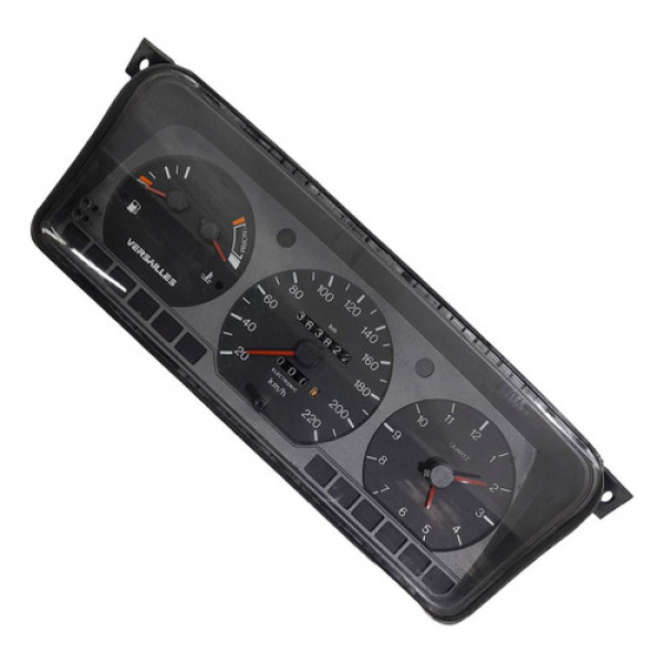 Painel De Instrumentos Ford Versailles 2.0 1995 V1646 - P27