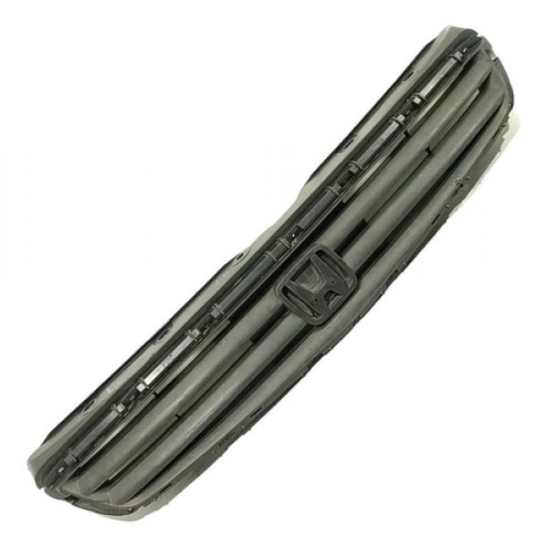 Grade Frontal Para-choque Honda Civic Lx 1.6 999 115559