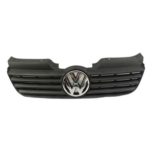 Grade Para-choque Dianteiro Vw Gol 1.0 8v 2003 164186