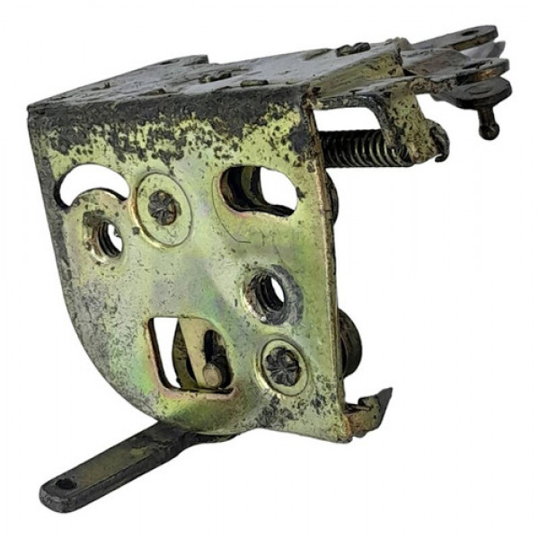 Fechadura Direita Fiat Elba 1994    154688