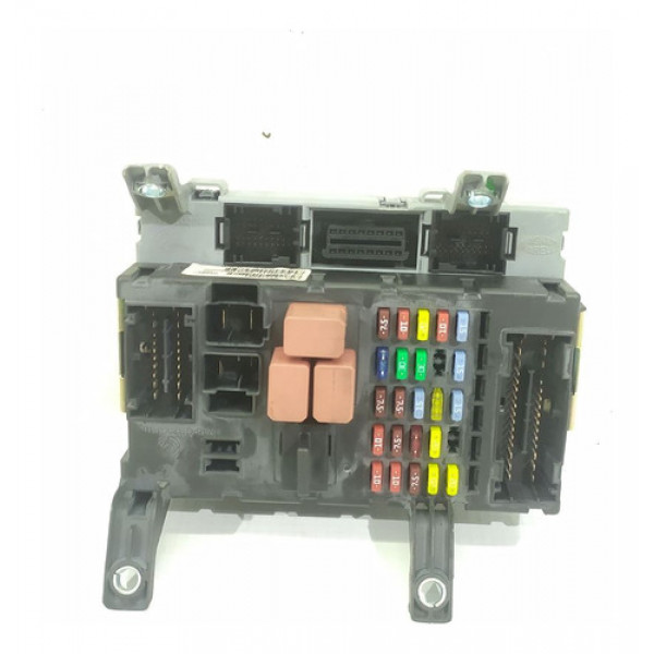Kit Code Fiat Idea 1.8 8v Adventure 2007    123597