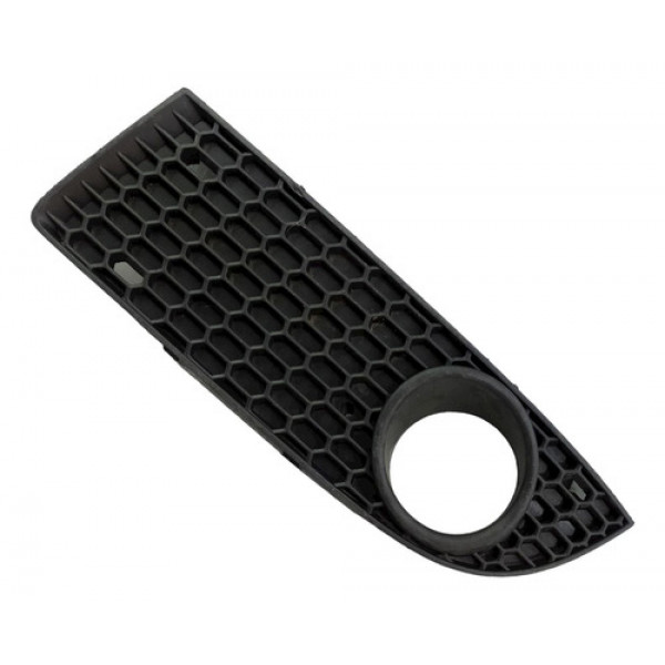 Moldura Farol Milha Esquerdo Vw Bora 2008    155425