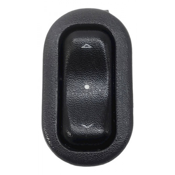 Botão Vidro Elétrico  Gm Meriva 1.8 2005 168332
