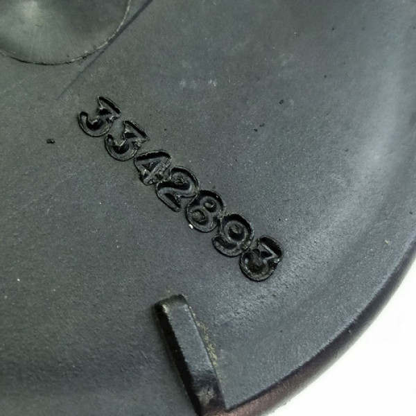 Filtro Canister Peugeot 207 Passion Xr 2009 187366