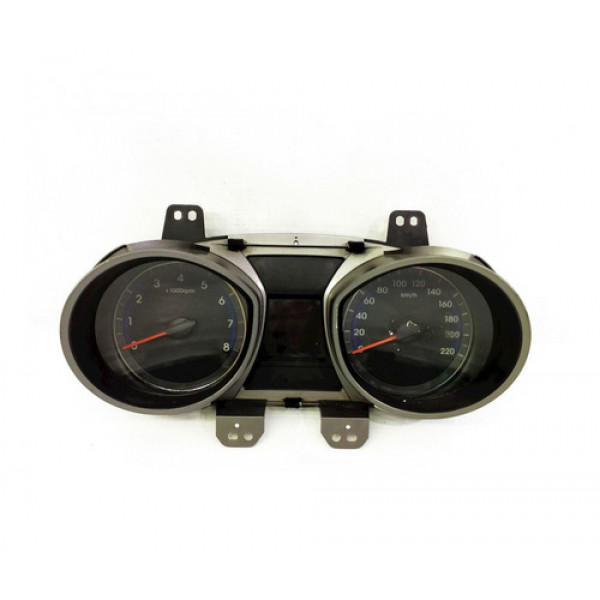 Painel De Instrumentos Hyundai Hb20x 1.6 2016 V1456 - P27