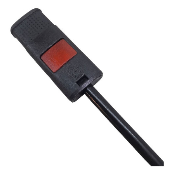 Pino Trava Porta Dianteira Esquerda  Gm Corsa Sedan 1.8 2003