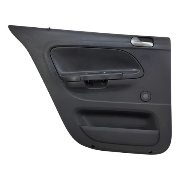 Forro Porta Traseira Esquerda  Volkswagen Gol 1.0  2011 2002