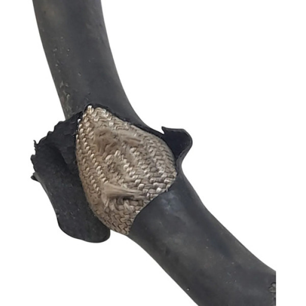 Sonda Lambda Inferior Direita Bmw 540ia Dn81 2002 206020