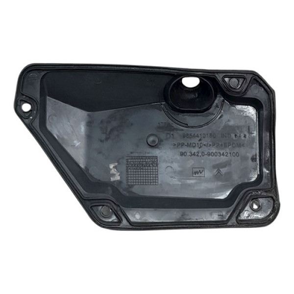 Tampa Motor Limpador Parabrisa  Citroën C4 Picasso  2009 188