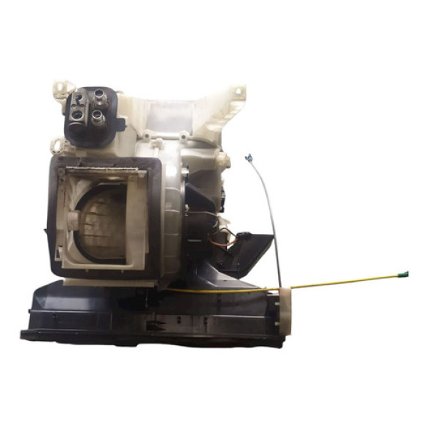 Caixa Ar Condicionado  Mercedes-benz B200 2.0 2007 186137