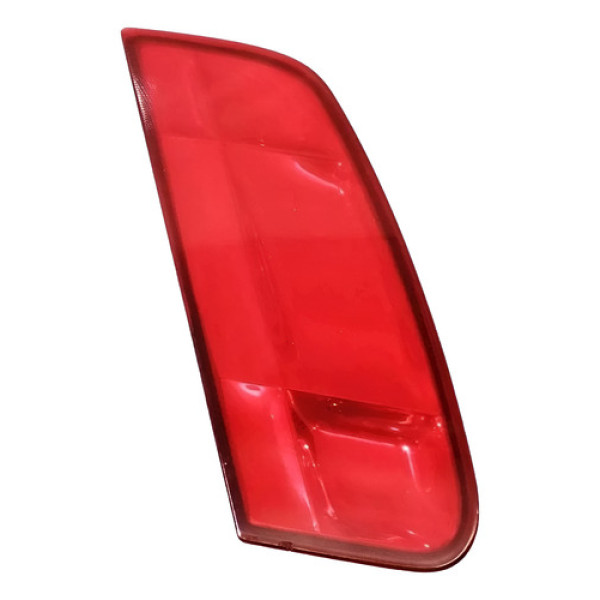Lanterna Esquerda Tampa Traseira Uno 2007 Original 115219 Esquerdo Vermelho