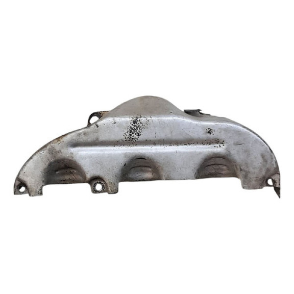 Defletor Calor Coletor Escape  Gm Corsa Sedan 1.8 2003 19272