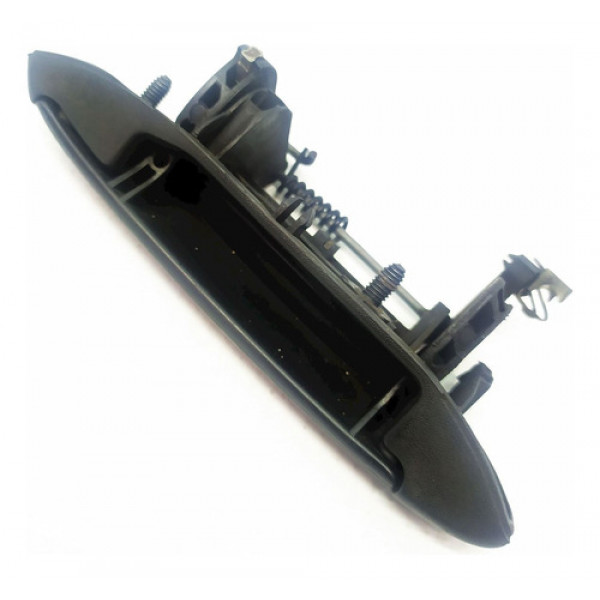 Maçaneta Externa Porta Dianteira Direita Renault Clio 1.0 8v