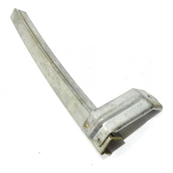 Guia Vidro Dianteiro Esquerdo Honda Fit Lx Cvt 2017 42713