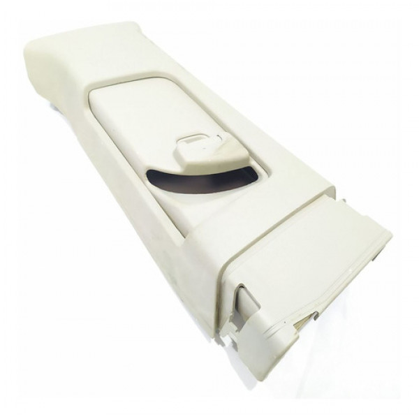 Capa Superior Coluna Central Direito Sonic Lt Hb 2013 26355