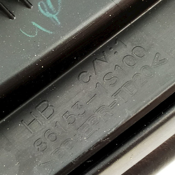 Churrasqueira Hyundai Hb20 1.0 2017 110277