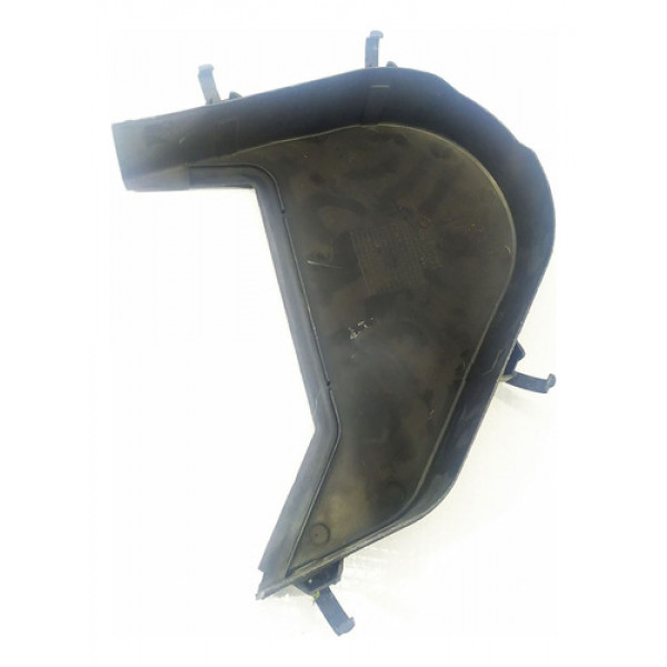 Capa Superior Correia Dentada Vw Gol Voyage G5 1.0 8v 2008  