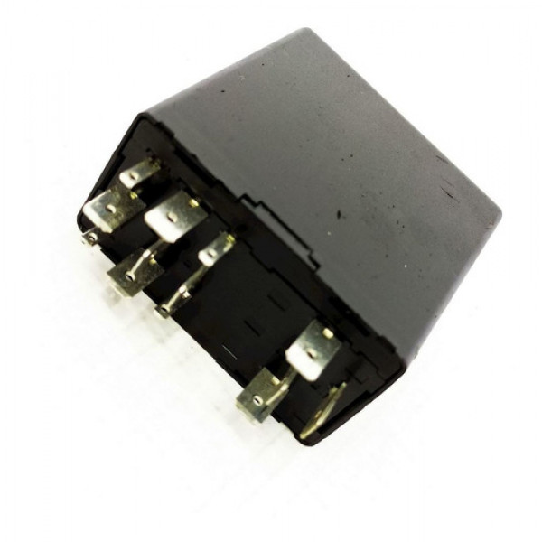 Módulo Relé Retrovisor Elétrico Vw Gol  2013 125251