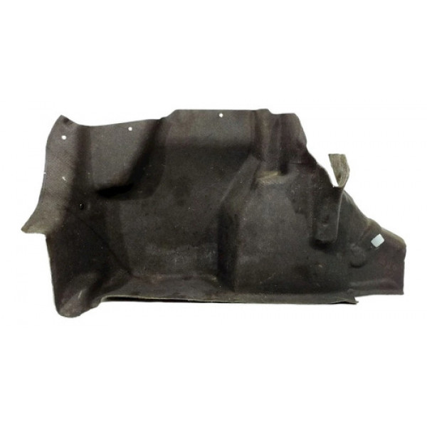 Forro Carpete Esquerdo Porta-mala Ford Ka 1.5  2015 91796